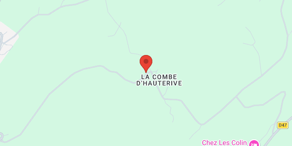 ferme du saugeais blanc