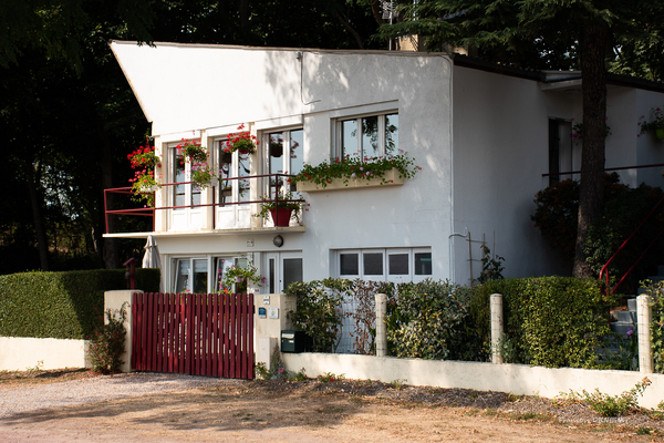 Les Acacias gîte à louer Hymmeville