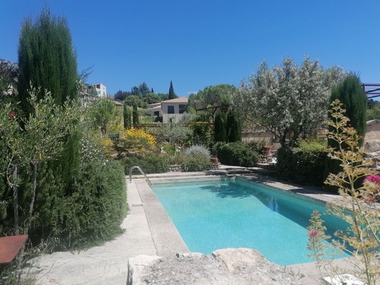 Gîte du Tilleul gîte à louer Aubres