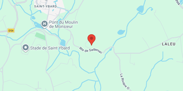 Chambres d'hôtes Bois Viel