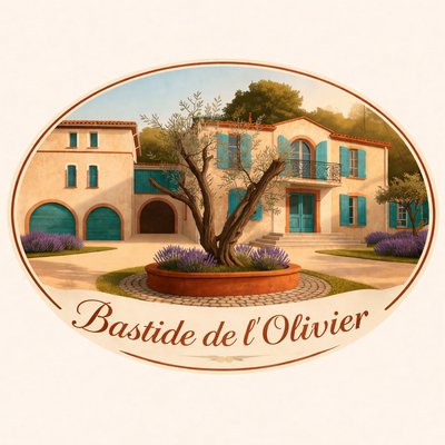 Bastide de l'Olivier 82 - Didier GARRIGUES gîte à louer Montech