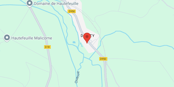 Hôtel Le Grand Monarque