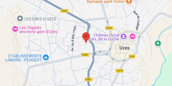 Résidence le Mas des Oliviers