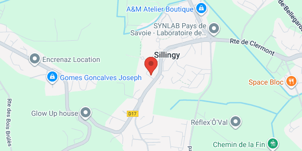 Le Paradis de Bornachon  ⭐⭐⭐