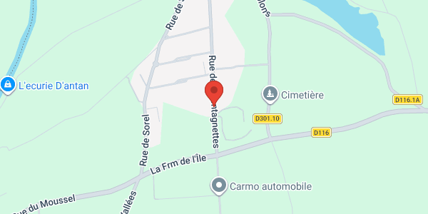 La Montagnette