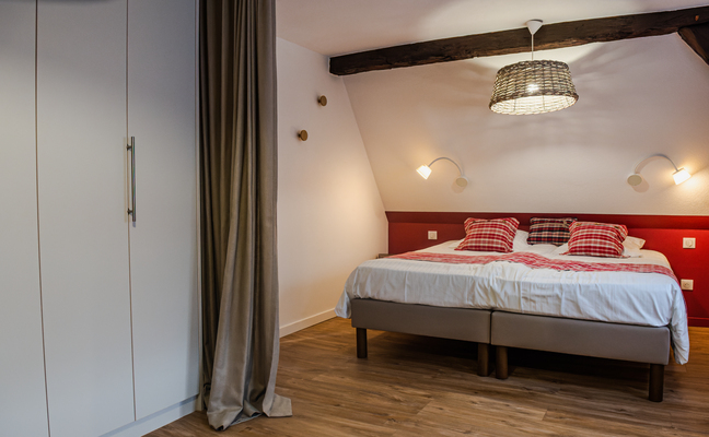 Gites et Chambres d'hôtes Maison Ungerer gîte à louer Rœschwoog