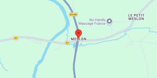 Le Moulin de Meslon