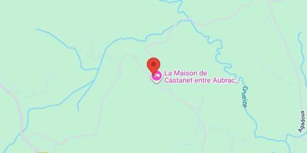 La Maison de Castanet