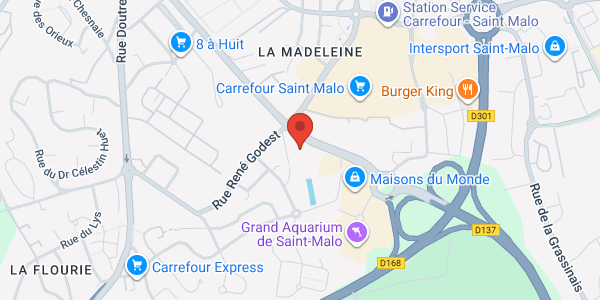 Manoir de la Baronnie