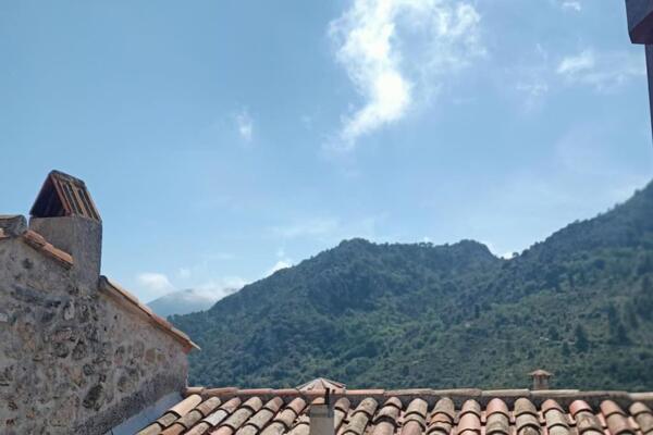 Le Nid Douillet gîte à louer Gilette