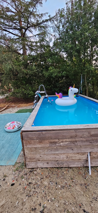 Petit havre de paix gîte à louer Tarn