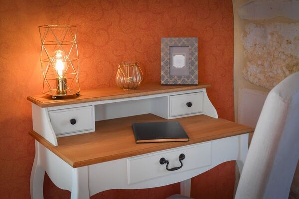 Domaine de la Ramée gîte à louer Mandeville-en-Bessin