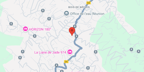 La gîte Cannelle - erreur