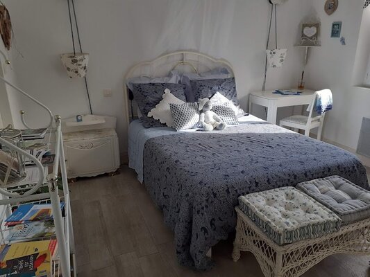 Le Berthus Royan chambre d'hôte Plage de Suzac