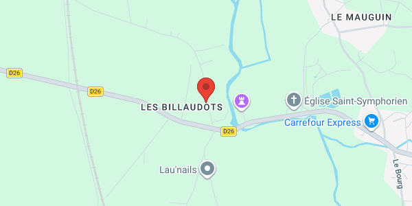 Domaine les Escargots