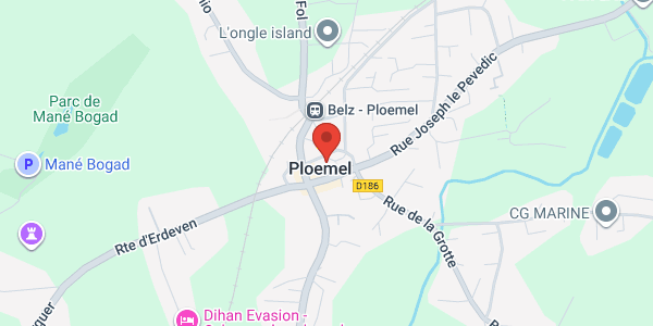 Maison de caractère