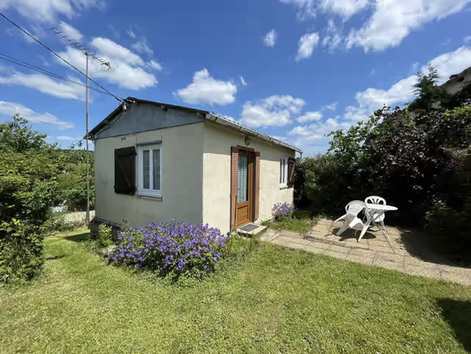 Gîte Le Rigodon gîte à louer Le Creusot