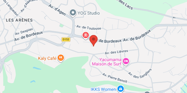 LANDARRA Chambres d'hôtes