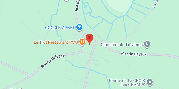 Domaine de la Ramée