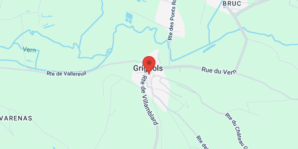 La Jembertie en Périgord