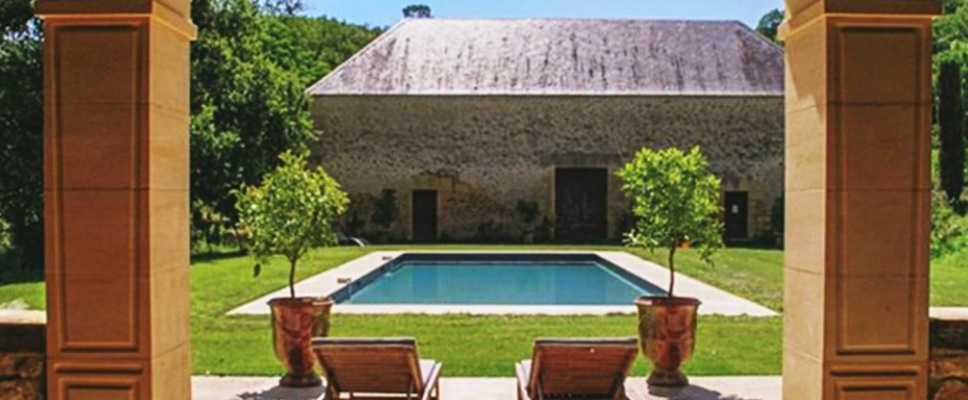 Villa La Borie gîte à louer La Fournerie
