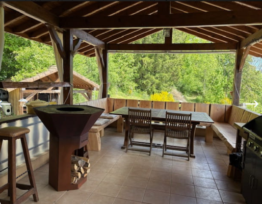 Chambres d'hôtes Les Muriers chambre d'hôte Vosges