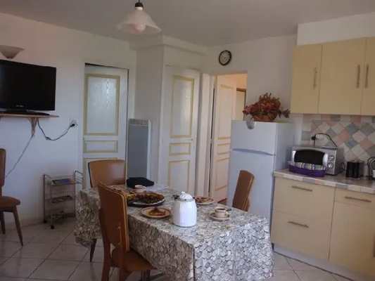 Chez Marcel gîte à louer Foissac