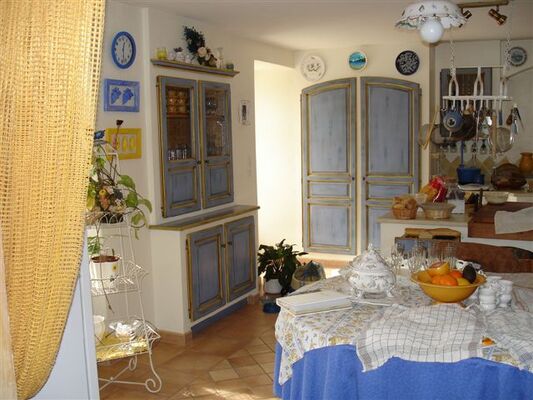 Mas des Sources chambre d'hôte Entraigues-sur-la-Sorgue