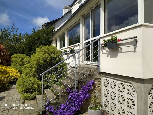 Degemer Mat chambre d'hôte Morgat