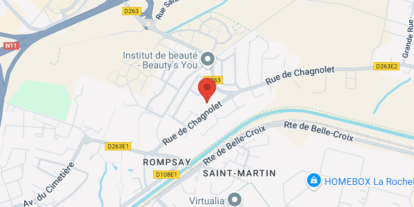 Les Pertuis Rochelais