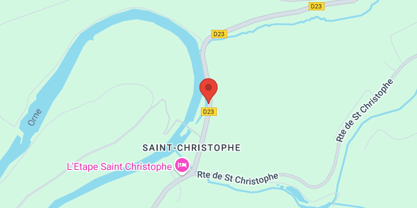 Mon jardin est une île