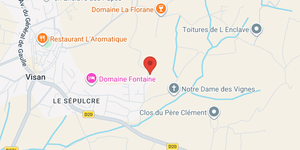 Mas des Sources