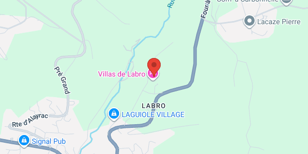 Villa Alayrac