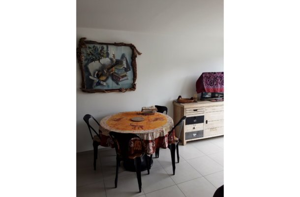 Côté plage gîte à louer Propriano