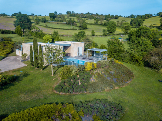 Villa Lot gîte à louer Espeyrac