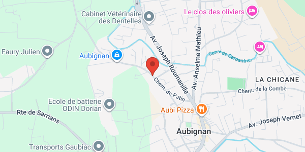 Gite le Platane