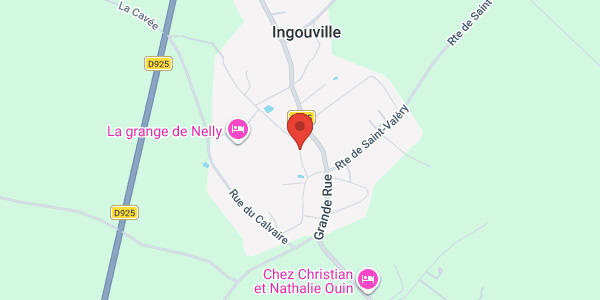 Location Maison St Valery En Caux au 0686682453