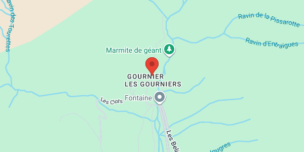 Gîtes de la Lame : La Ferme