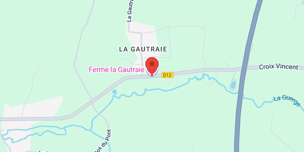 La Gautraie