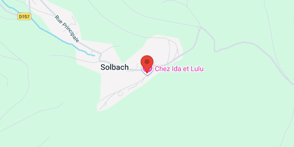Chez Ida et Lulu