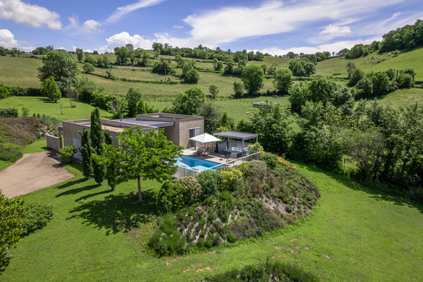 Villa Lot gîte à louer Saint-Martin