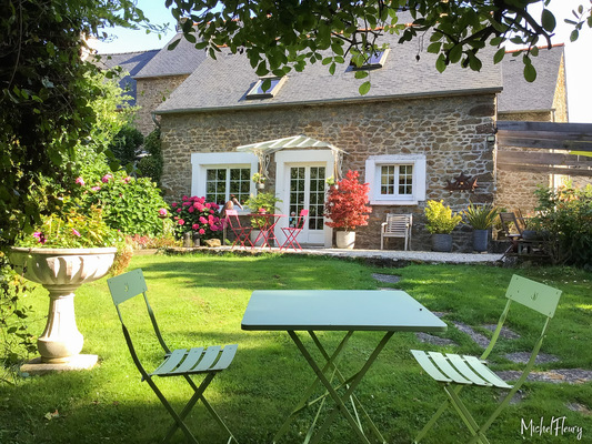 La Châtaigneraie chambre d'hôte Lillemer