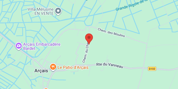 Le Verdier