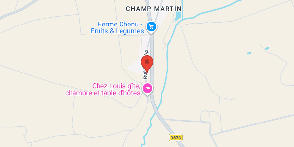 Chez Louis