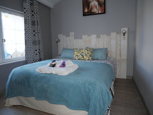 chambre d'hôte Jocelyne chambre d'hôte Longeville-sur-Mer
