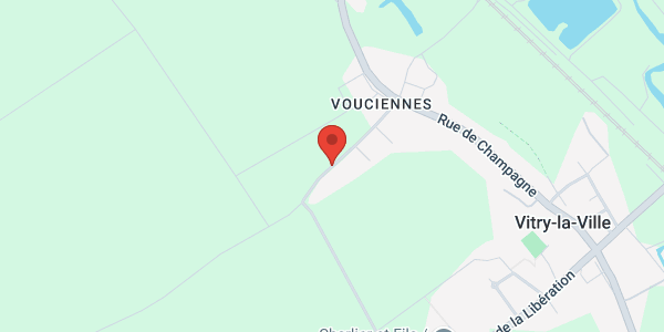 Chez PIERRE ET JOCELYNE