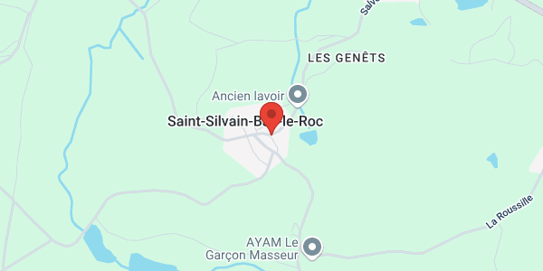 Gîte de la villette avec piscine inférieure chauffée