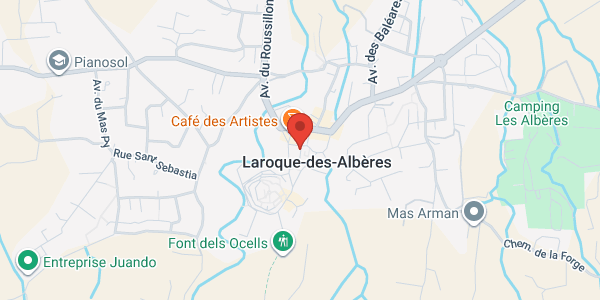 La Grange aux hirondelles