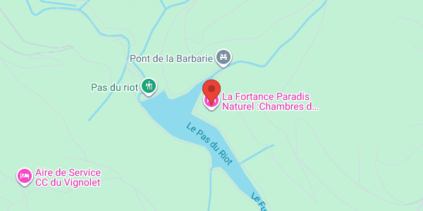furanelle