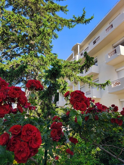 HÔTEL LA  PERGOLA Hotel de charme Cala Calitjàs
